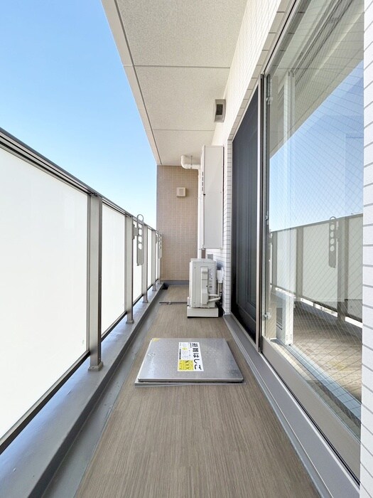 ティモーネ押上ノルドの物件内観写真