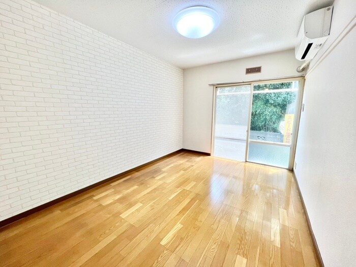 ア－クハイツの物件内観写真