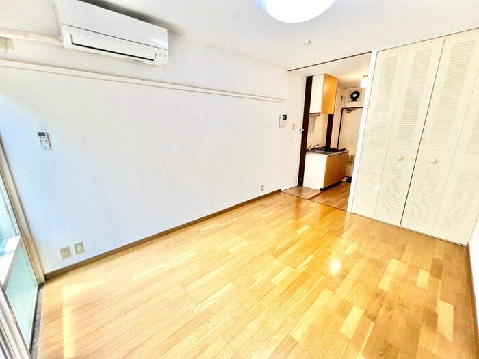 ア－クハイツの物件内観写真