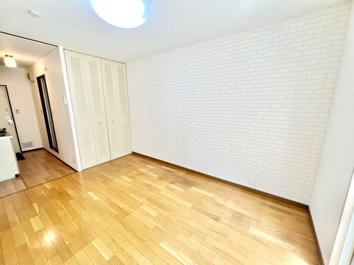 ア－クハイツの物件内観写真