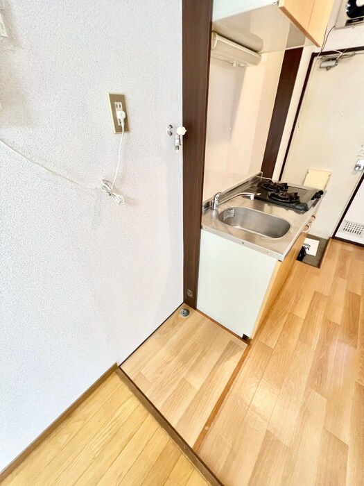 ア－クハイツの物件内観写真