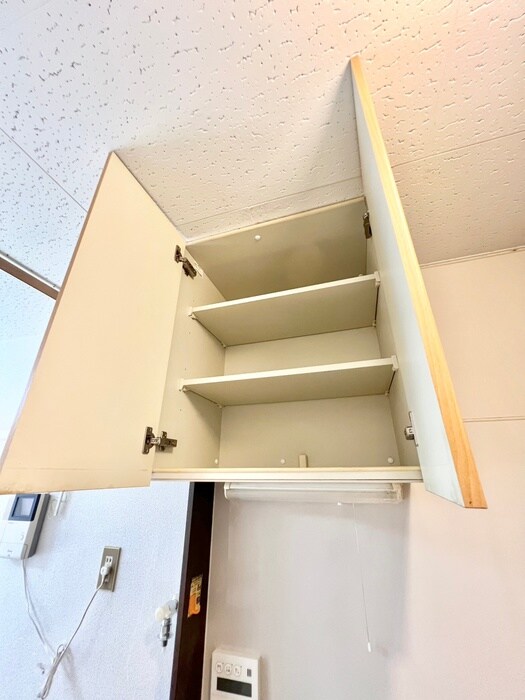 ア－クハイツの物件内観写真