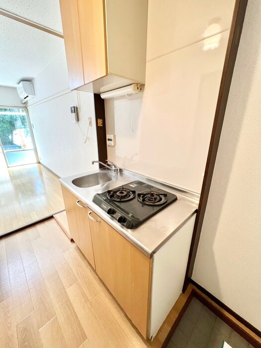 ア－クハイツの物件内観写真