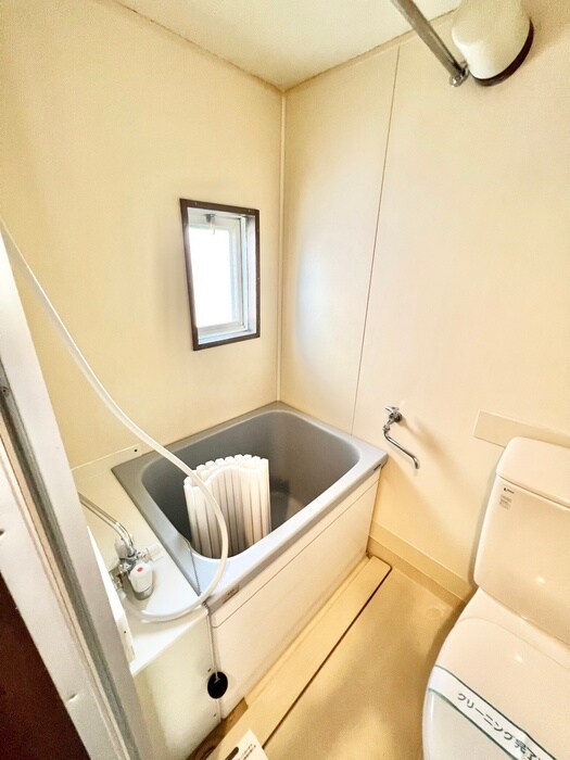 ア－クハイツの物件内観写真