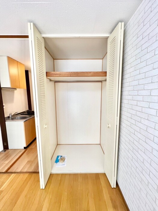 ア－クハイツの物件内観写真