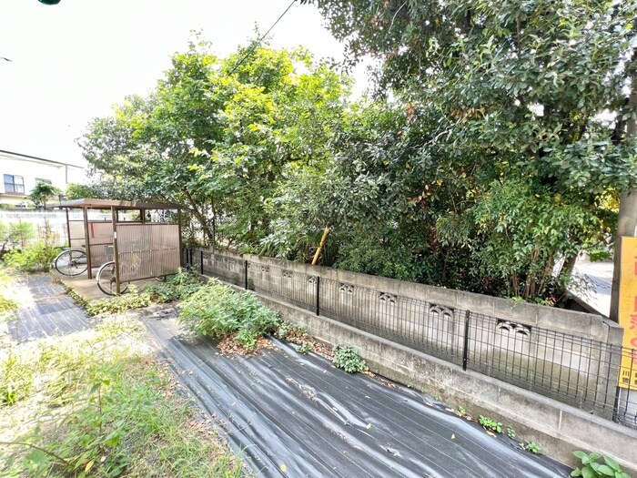 ア－クハイツの物件内観写真