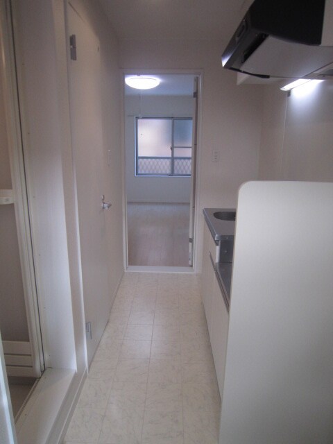 サニ－コ－ト瑞江の物件内観写真