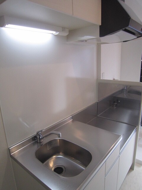 サニ－コ－ト瑞江の物件内観写真