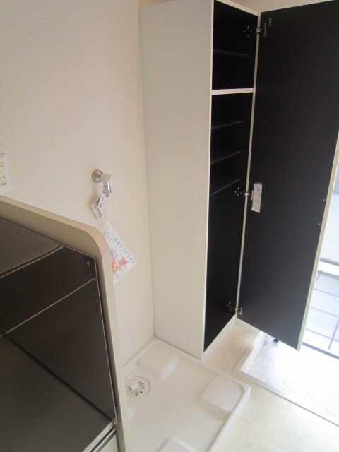 サニ－コ－ト瑞江の物件内観写真