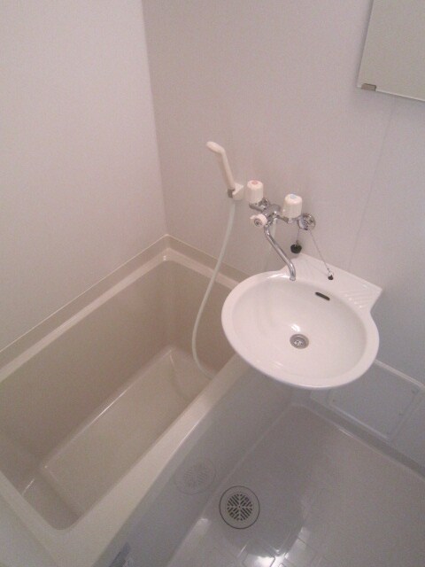 サニ－コ－ト瑞江の物件内観写真