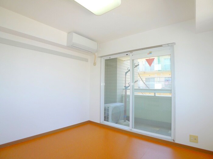 コスモ二和向台の物件内観写真