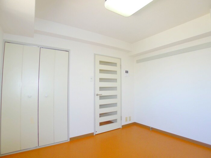 コスモ二和向台の物件内観写真