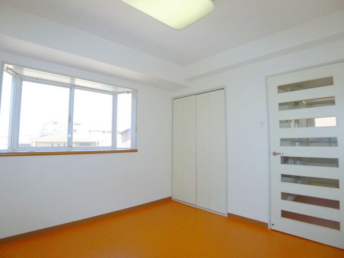 コスモ二和向台の物件内観写真