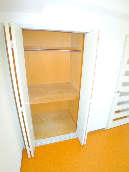 コスモ二和向台の物件内観写真