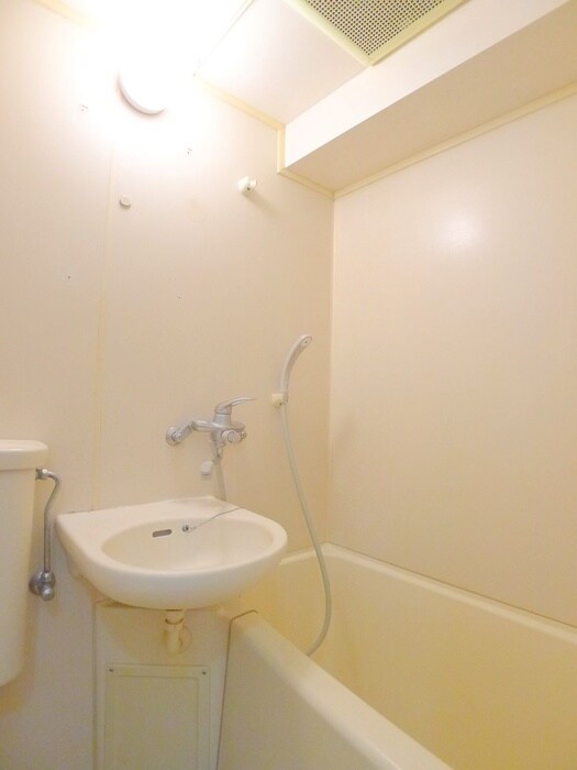 コスモ二和向台の物件内観写真