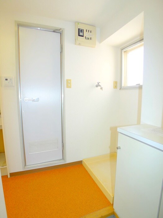 コスモ二和向台の物件内観写真