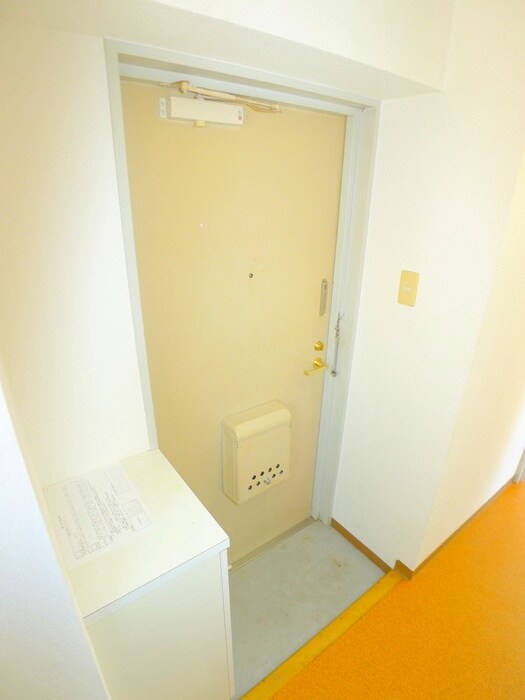 コスモ二和向台の物件内観写真