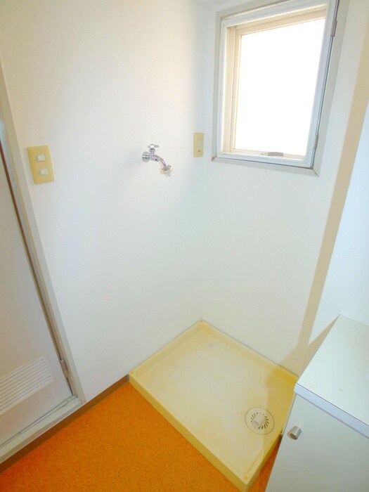 コスモ二和向台の物件内観写真