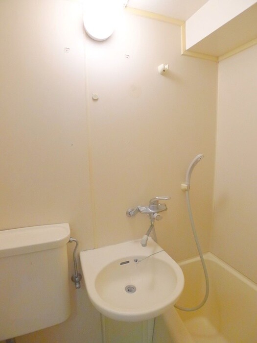 コスモ二和向台の物件内観写真