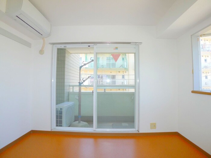 コスモ二和向台の物件内観写真