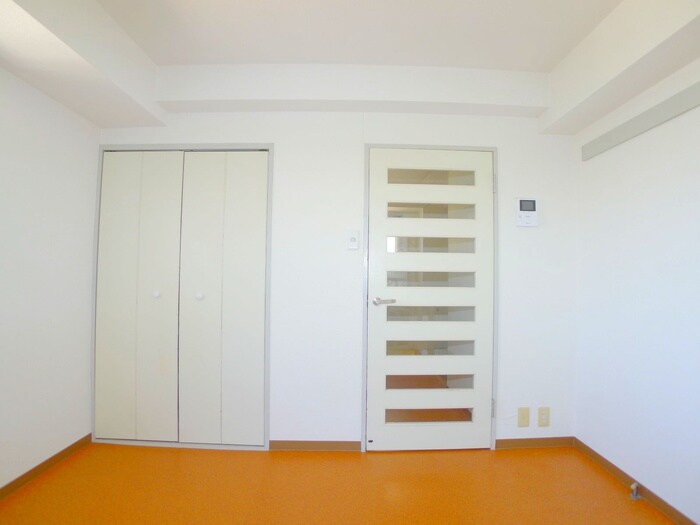 コスモ二和向台の物件内観写真