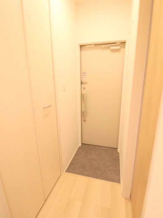 フィオーレの物件内観写真