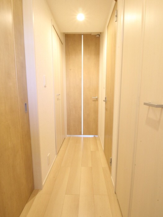 フィオーレの物件内観写真