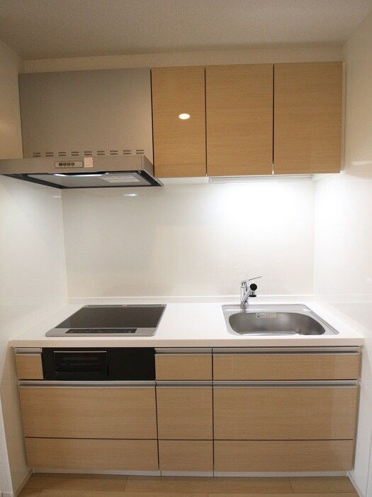 フィオーレの物件内観写真