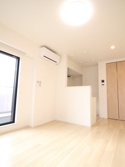 フィオーレの物件内観写真