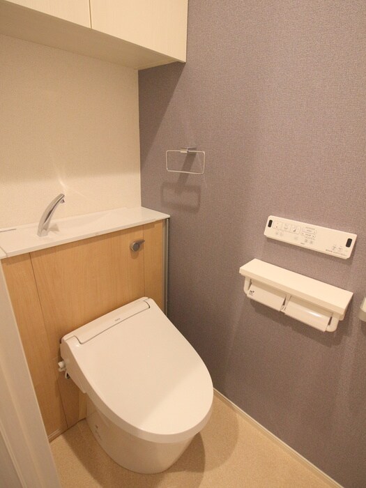 フィオーレの物件内観写真