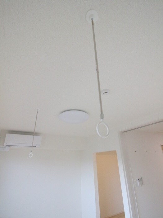 フィオーレの物件内観写真