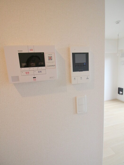 フィオーレの物件内観写真