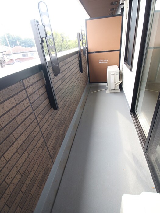 フィオーレの物件内観写真