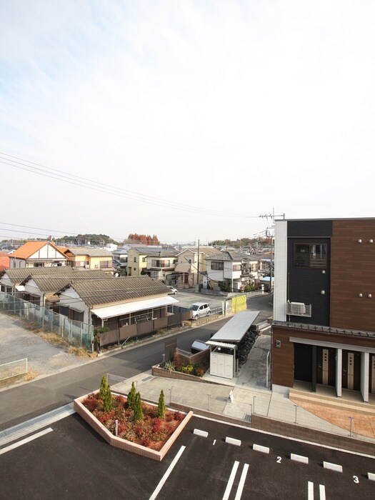 フィオーレの物件内観写真