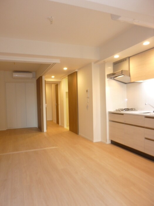 セレサ日本橋堀留町の物件内観写真