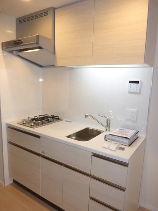 セレサ日本橋堀留町の物件内観写真