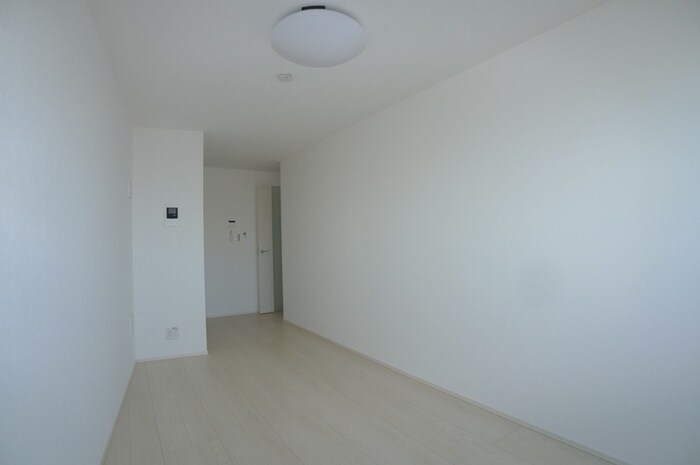 中山パークスイートの物件内観写真