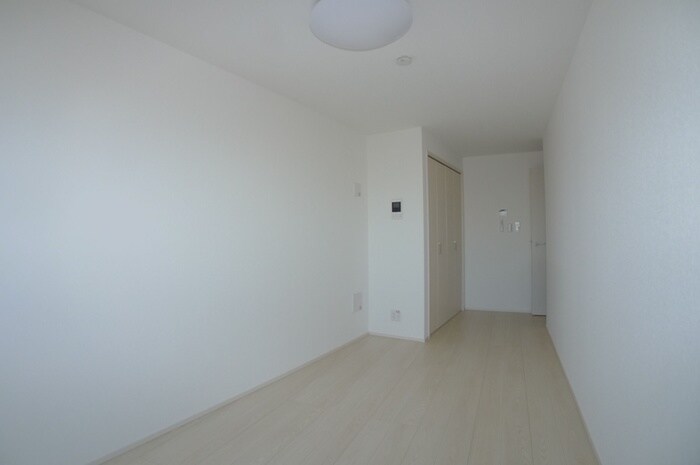 中山パークスイートの物件内観写真