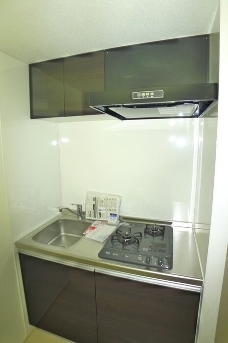 中山パークスイートの物件内観写真