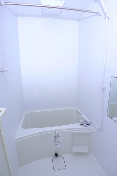 中山パークスイートの物件内観写真