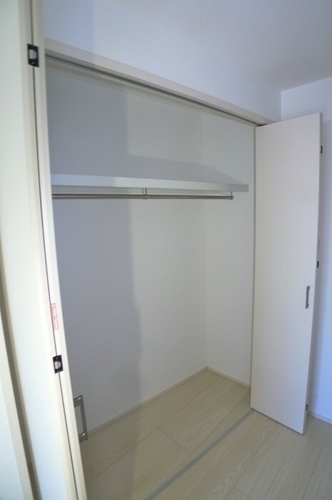 中山パークスイートの物件内観写真