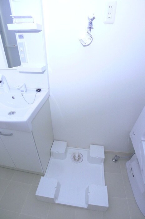 中山パークスイートの物件内観写真