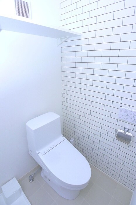 中山パークスイートの物件内観写真