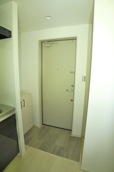 中山パークスイートの物件内観写真