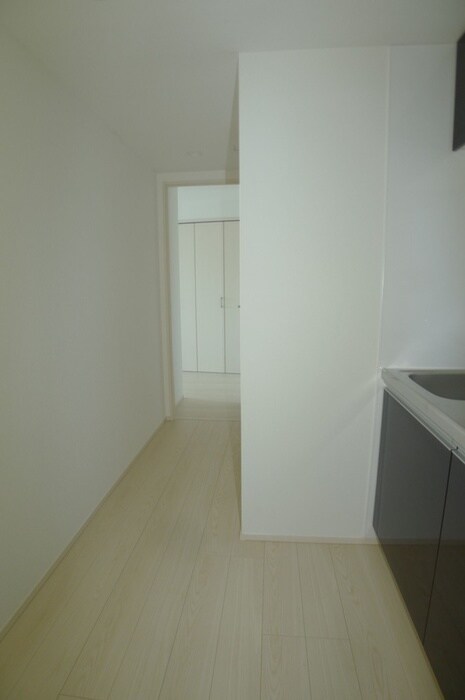 中山パークスイートの物件内観写真