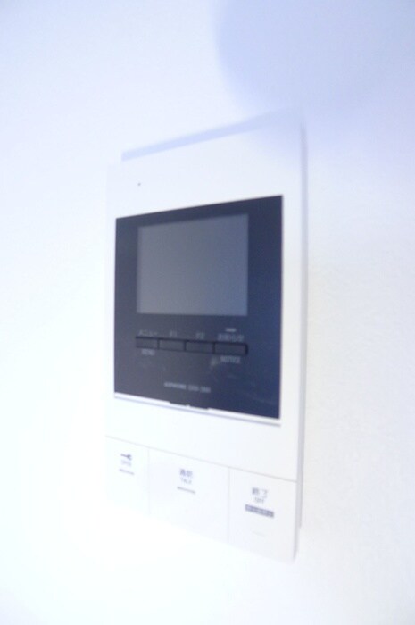 中山パークスイートの物件内観写真