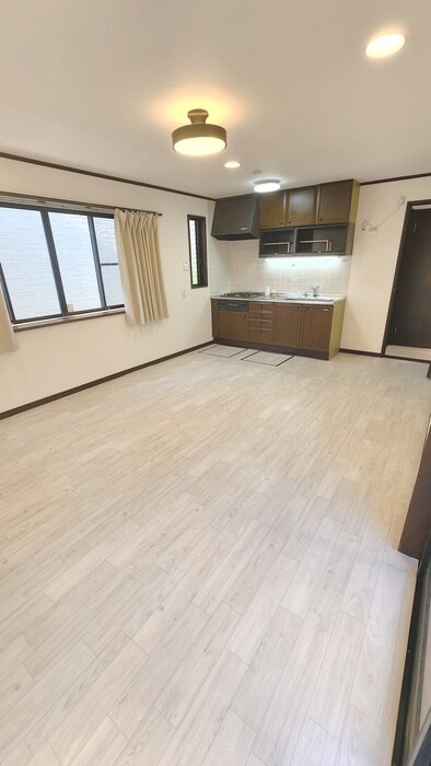 西生田５丁目貸家の物件内観写真