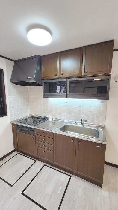 西生田５丁目貸家の物件内観写真