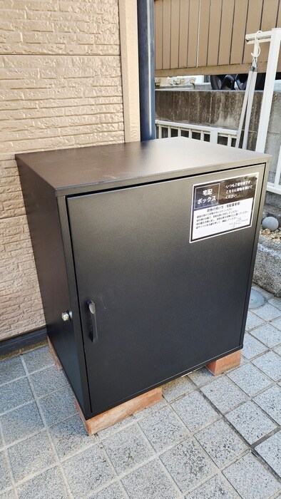 西生田５丁目貸家の物件外観写真