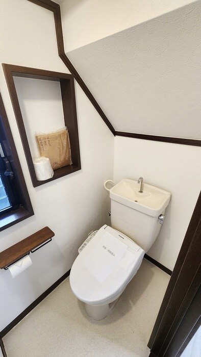 西生田５丁目貸家の物件内観写真